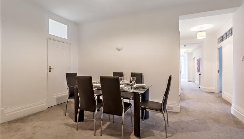 Strathmore Court, Park Road, London